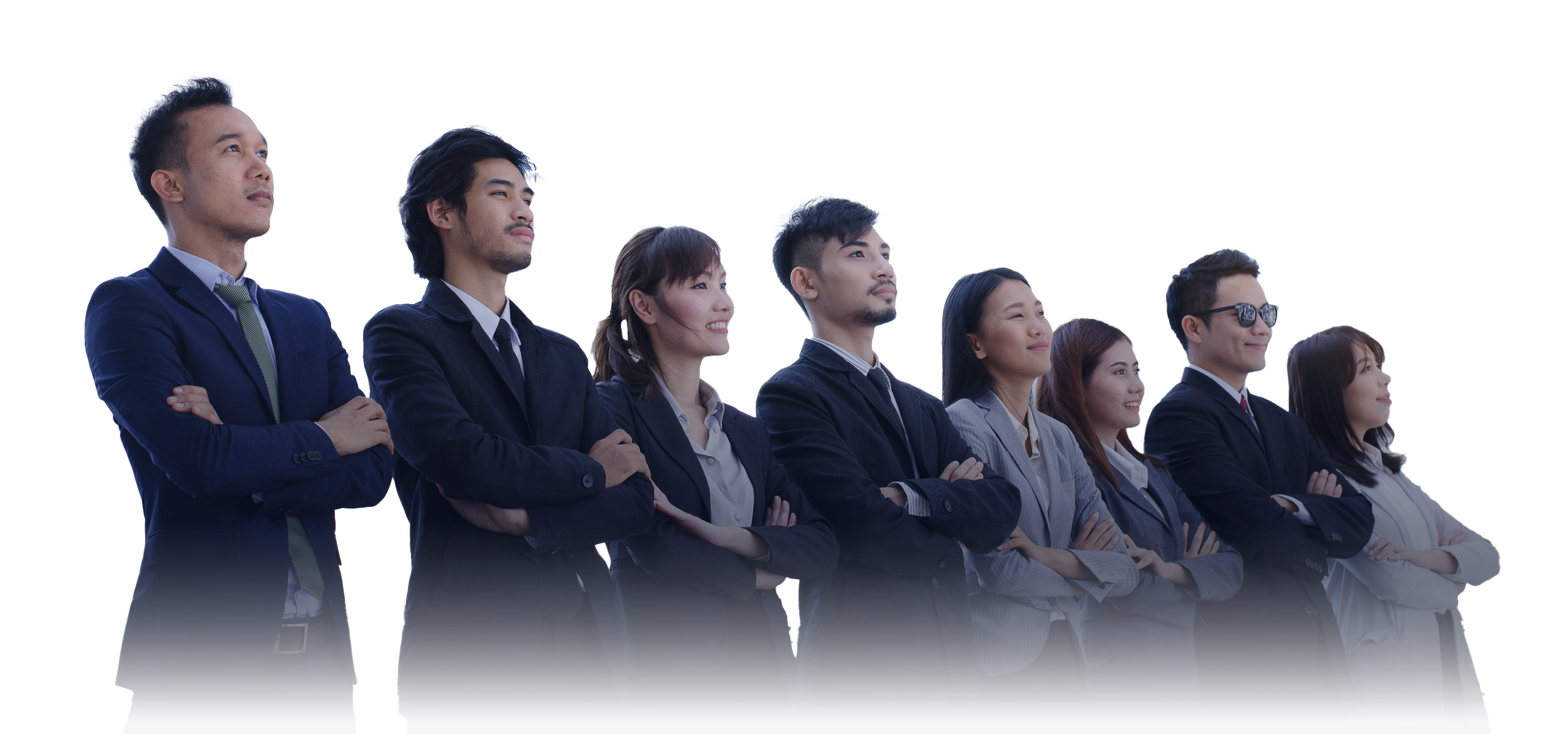 Business Team