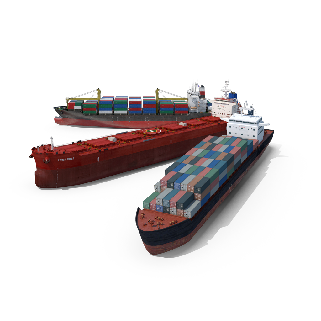 Shipping Logistics